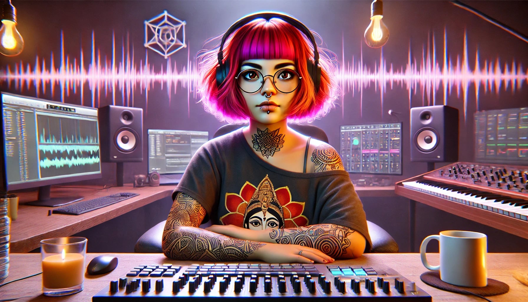 Amplificar
