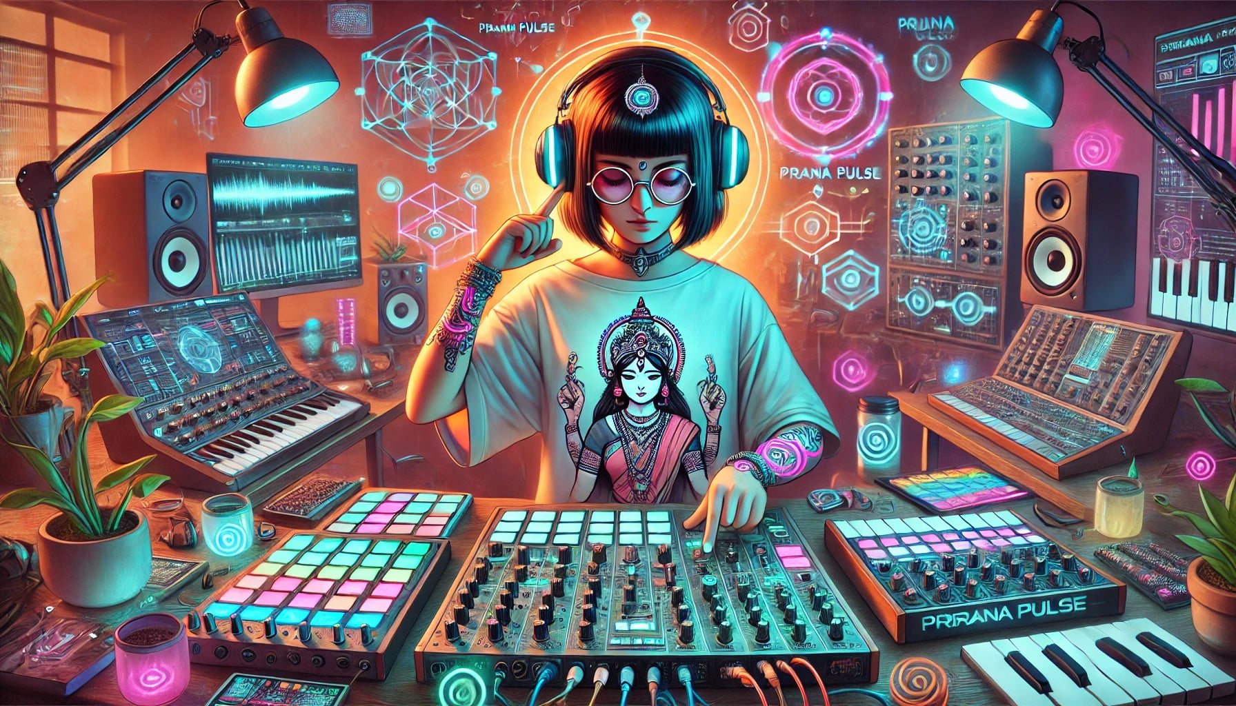 Amplificar