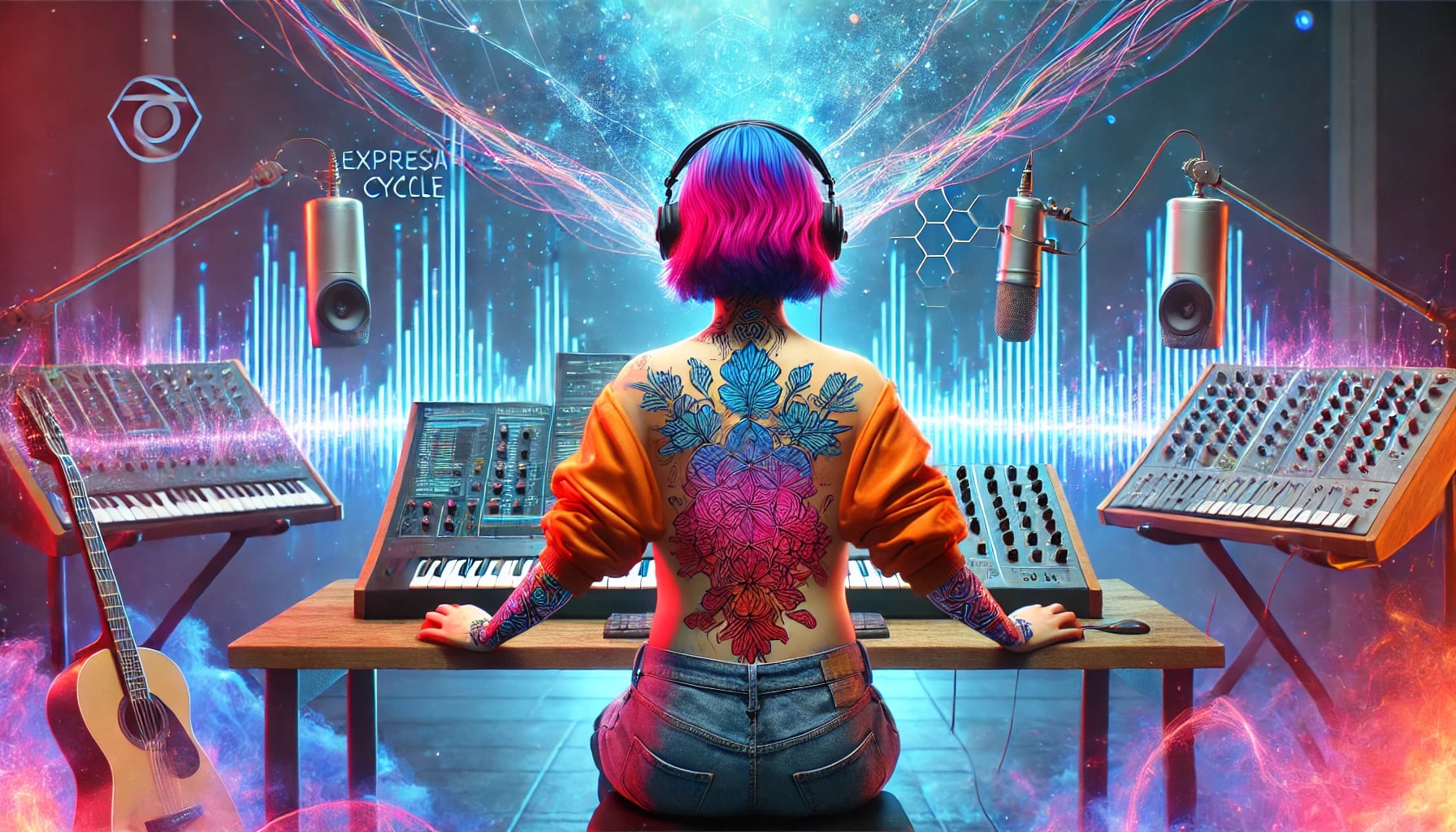 Amplificar